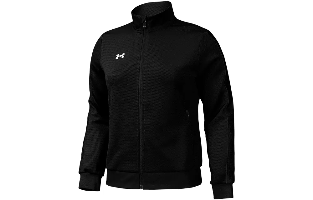 Under Armour Jacket Women's Black