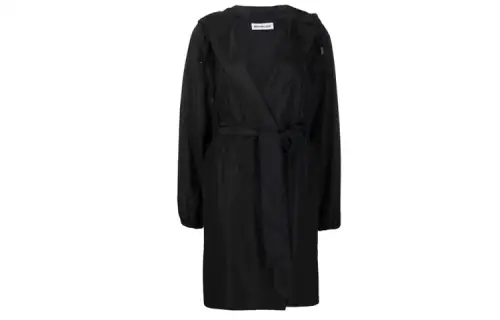 【Previous Season】hooded raincoat