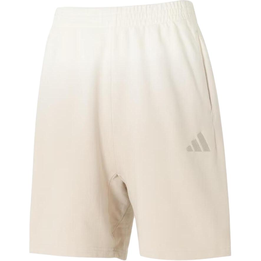 Adidas Sports Shorts Men’s Beige