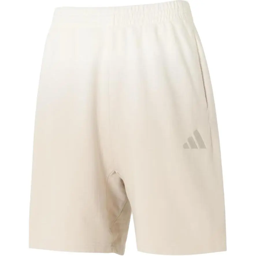 Adidas Sports Shorts Men's Beige