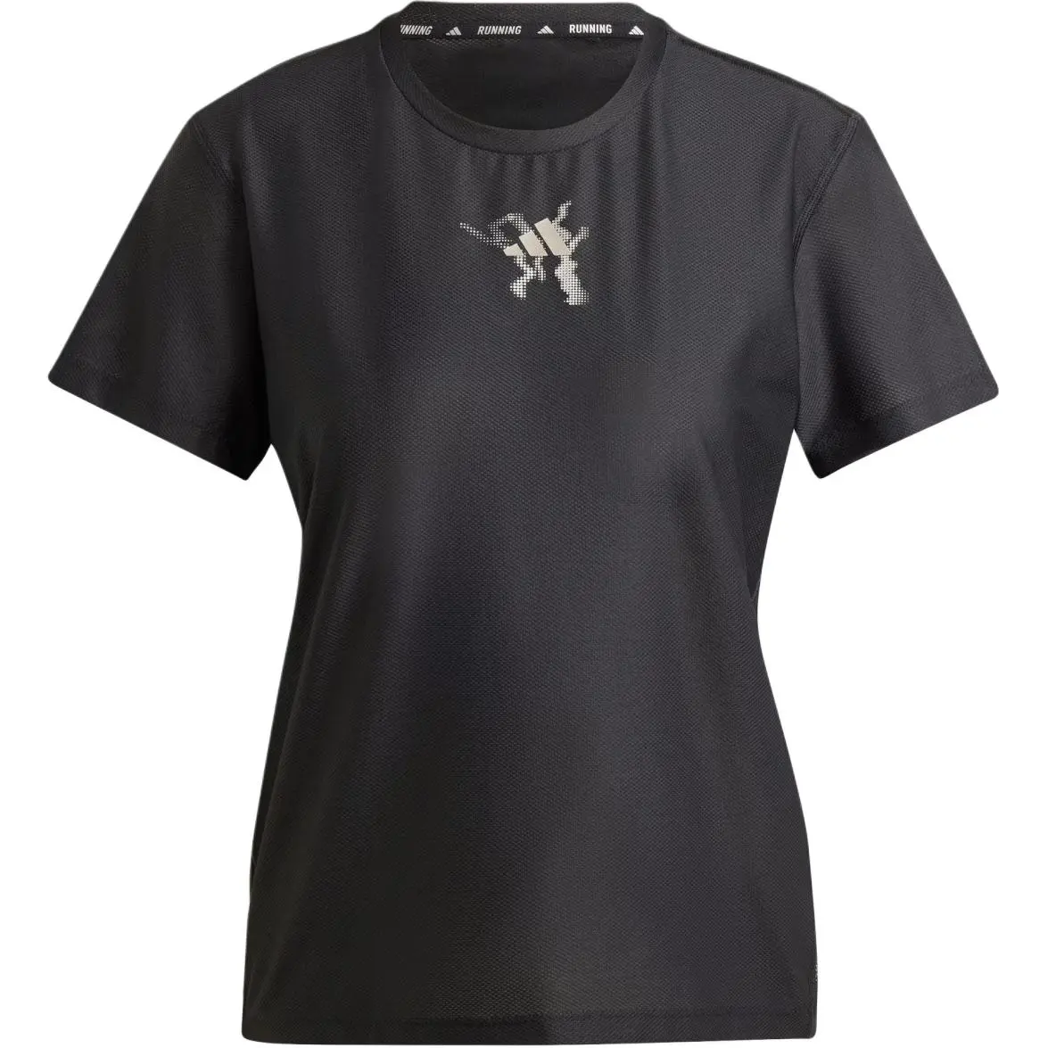 Adidas Ultimate T Shirt Women's Black
