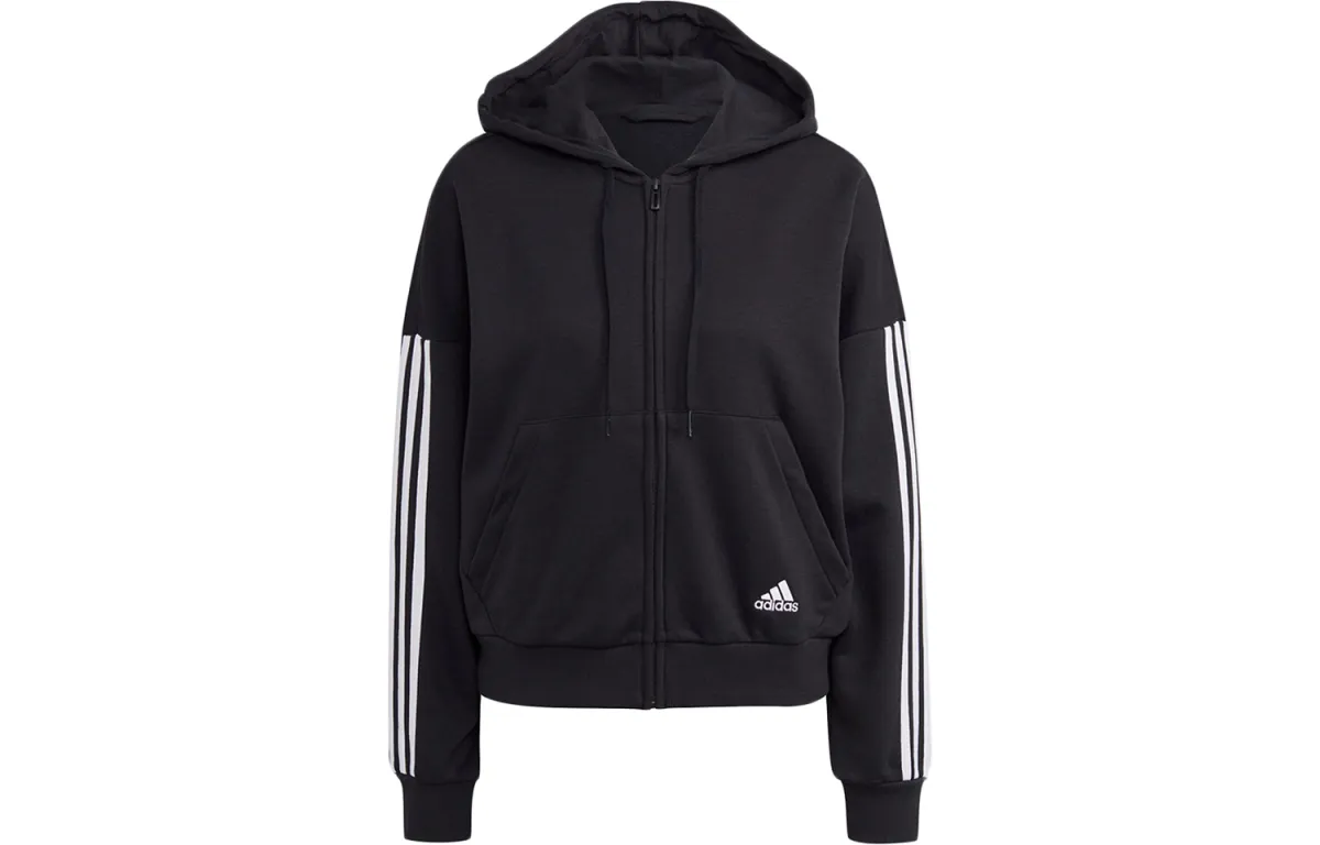 Adidas ESSENTIALS Jacket Women's Black