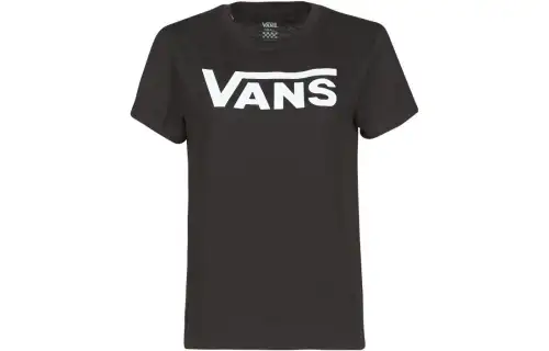 Vans logo-detail T-shirt