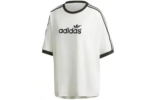 Adidas Originals T Shirt Women's White