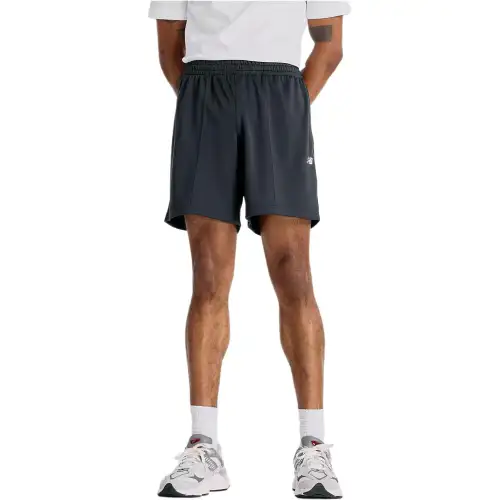 New Balance SS25 Casual Shorts Men's Black