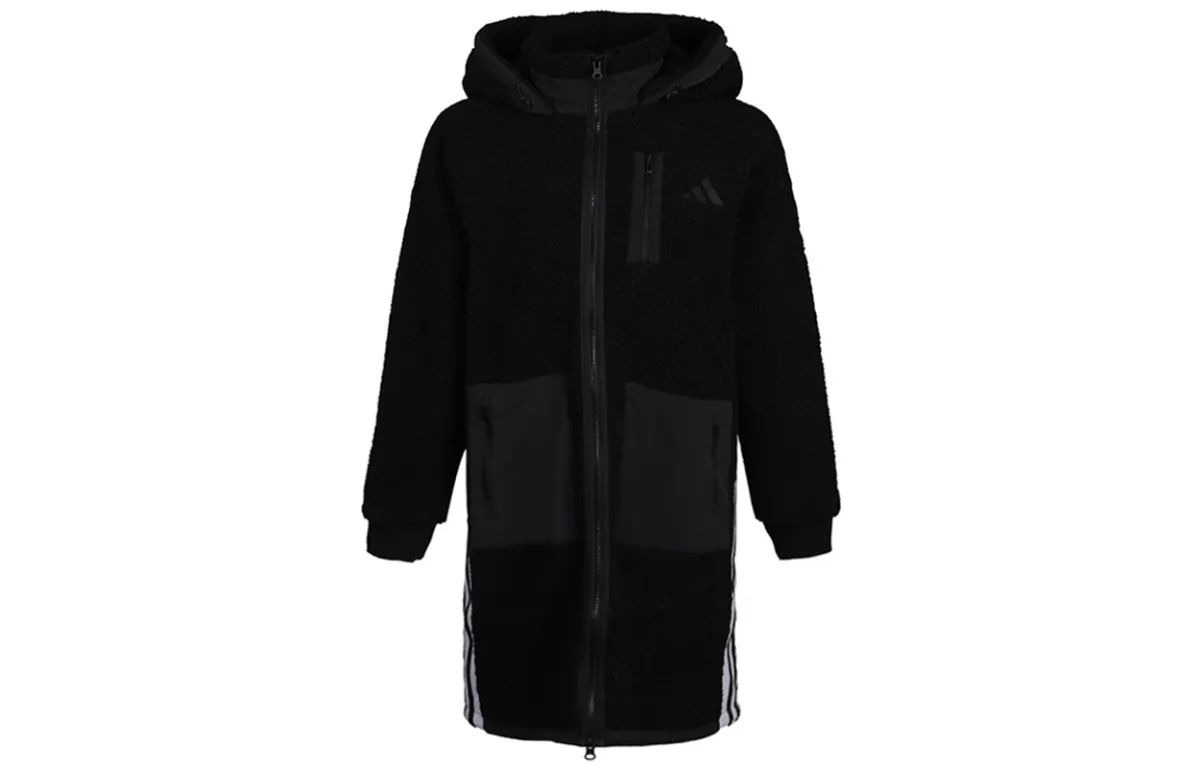 Adidas URBAN BOA Jacket Women's Black