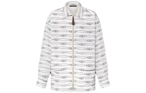 LOUIS VUITTON Shirt Women's White