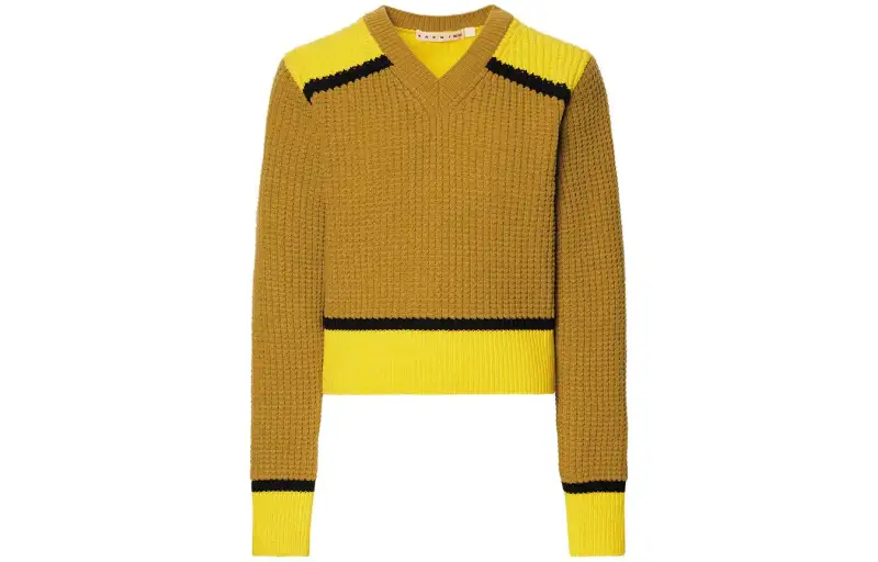 UNIQLO Knitwear Women's Dark Beige