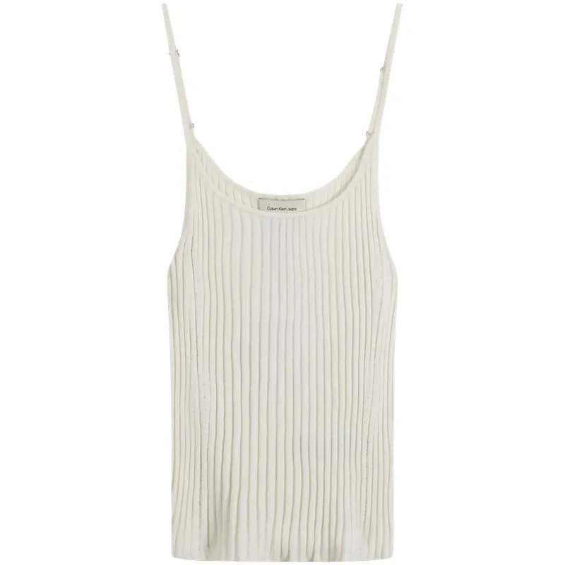 CALVIN KLEIN Tank Top Women's Gift Box Set Included