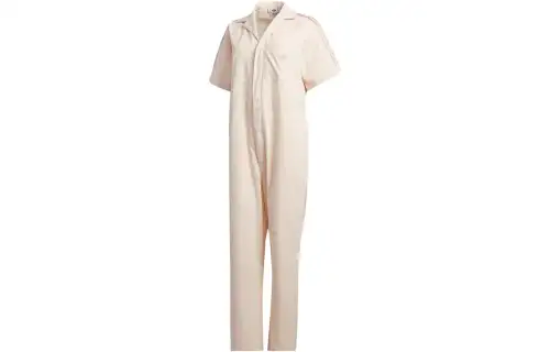 Adidas Originals Jumpsuit Women's Ecru