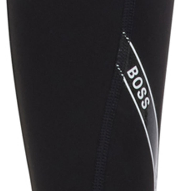 HUGO BOSS Sports Pants Women’s Black Moderate