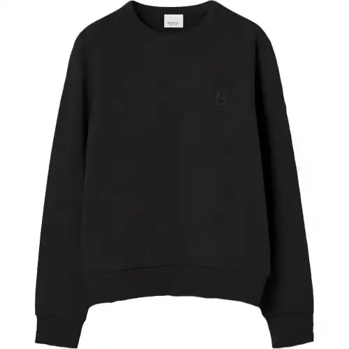 Burberry Crew-neck Sweatshirt Women's