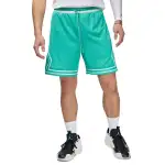 Jordan Sport Men's Dri-FIT Mesh Diamond Shorts