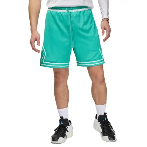 Jordan Sport Men's Dri-FIT Mesh Diamond Shorts