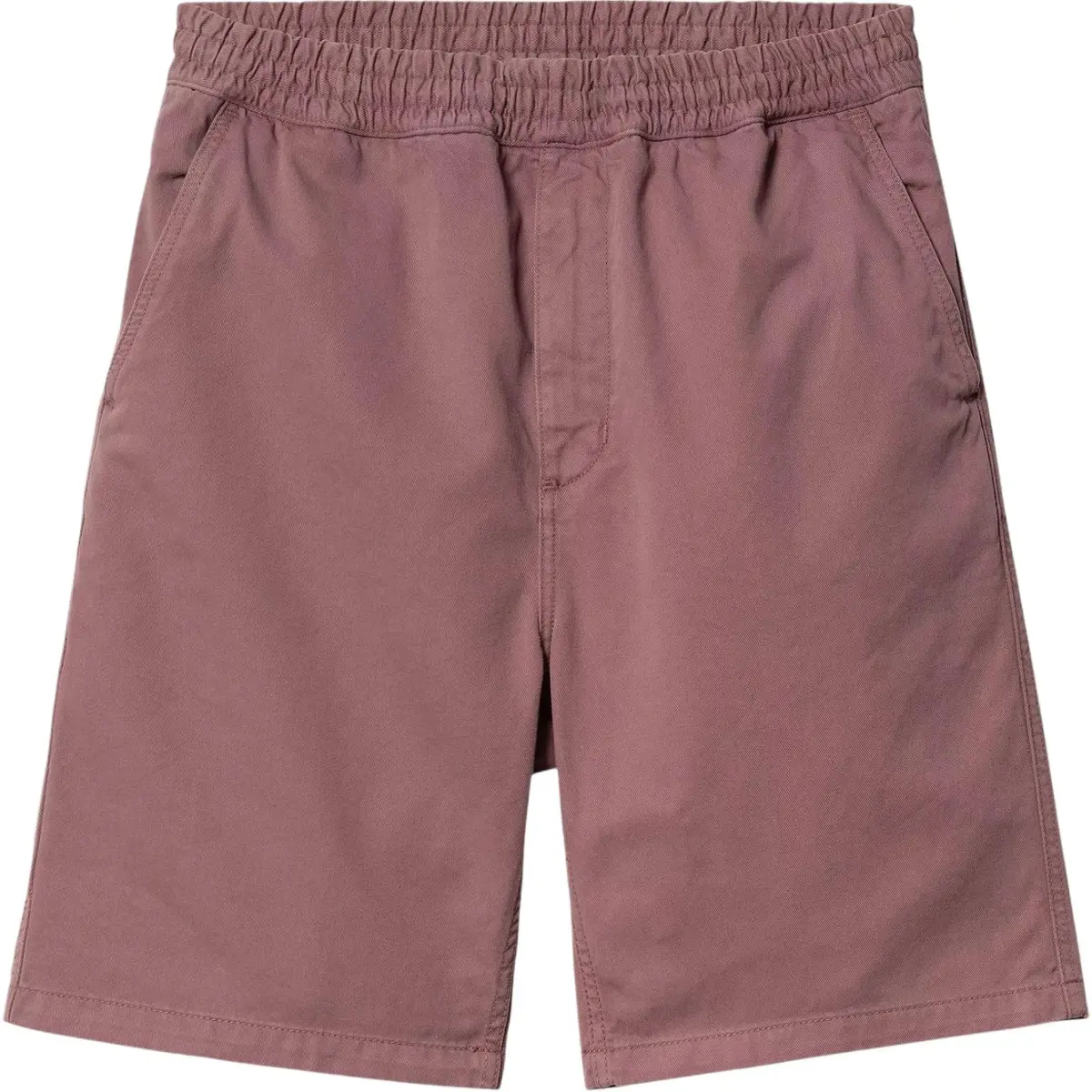 Carhartt WIP Casual Shorts Men's Red