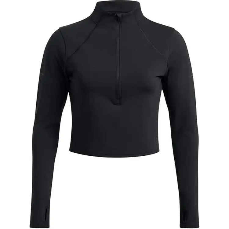 Under Armour T Shirt Women's Black