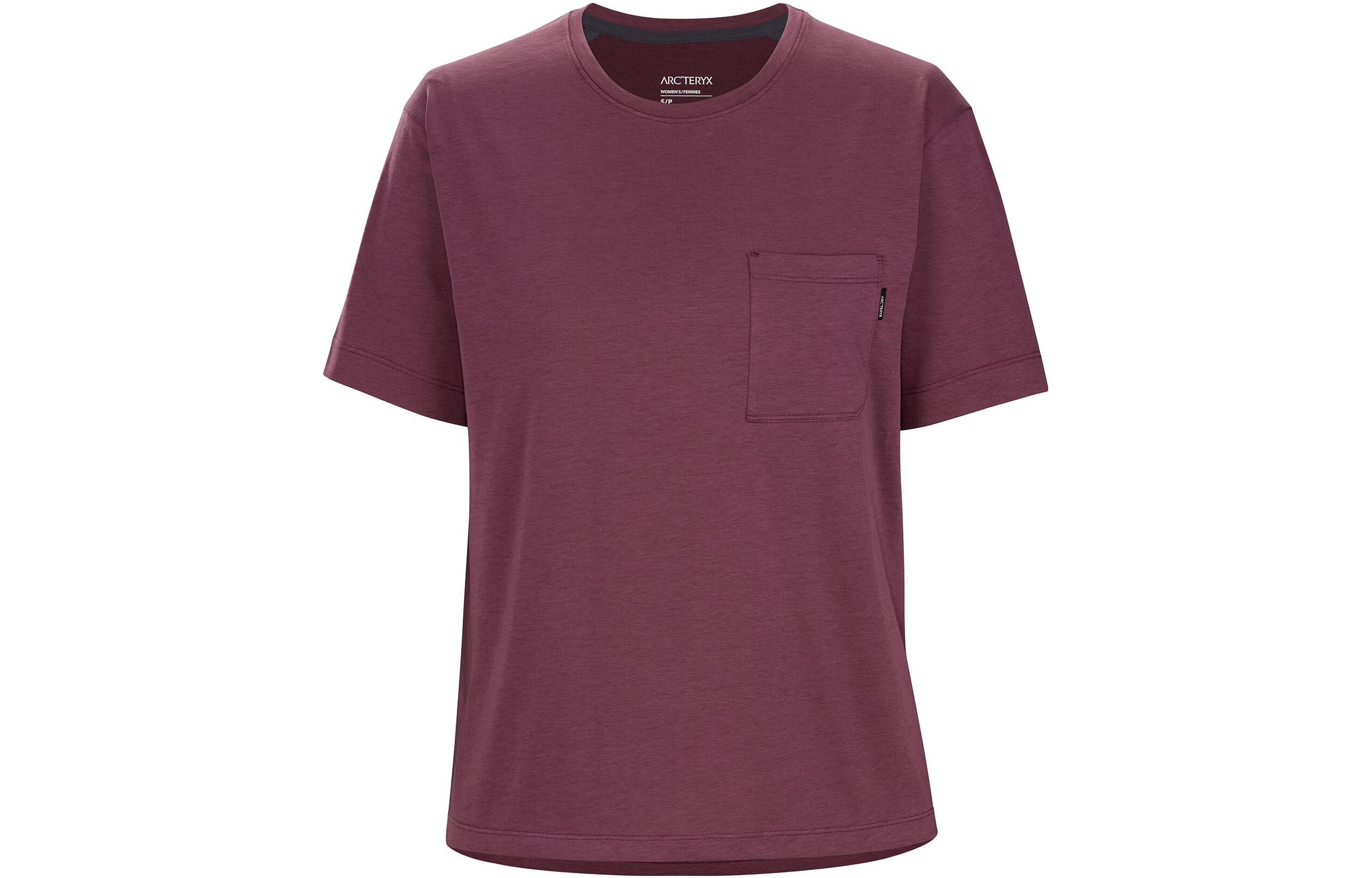 Arc’teryx Running T Shirt Women’s