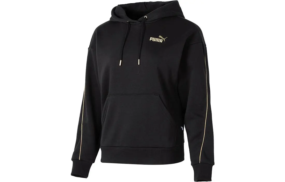 PUMA Sports Life Collection Sweatshirt Women's