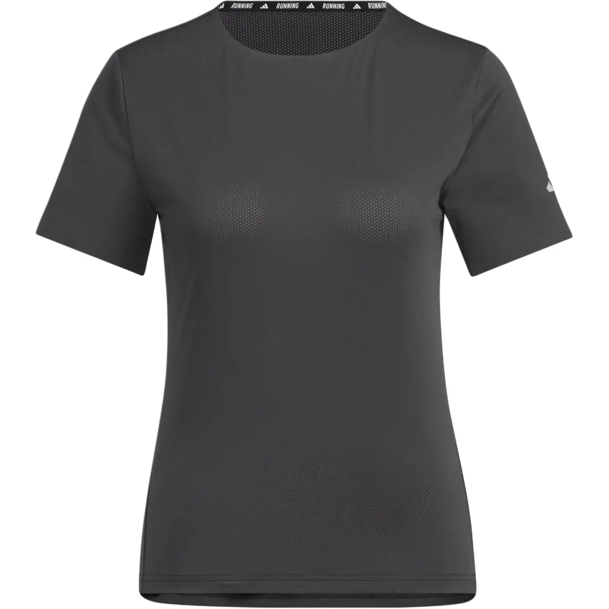 Adidas Running T Shirt Women's Black