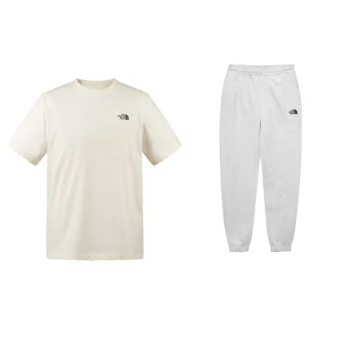 THE NORTH FACE Casual Sportswear Men's