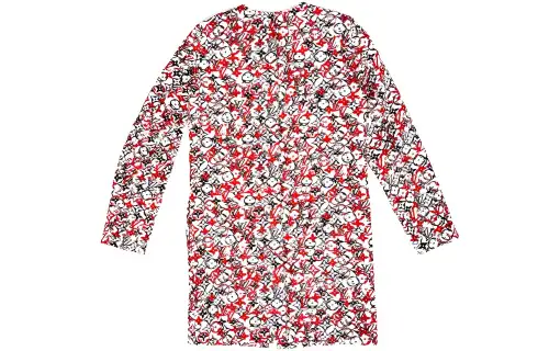 LOUIS VUITTON Jackets & Coats Women's Red