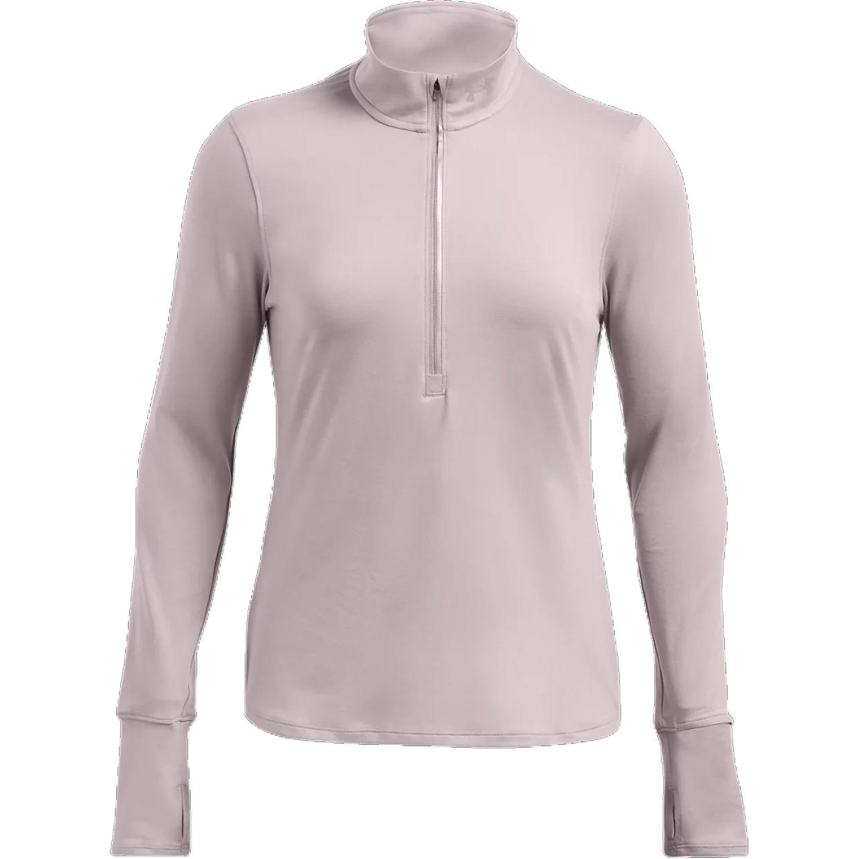 Женская футболка Under Armour UA QUALIFIER (серая)