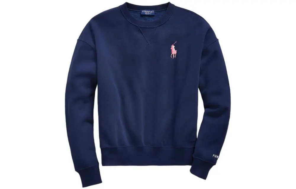 Polo Ralph Lauren Sweatshirt Women's Blue