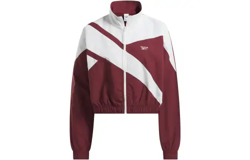 Reebok CL AE FR TT Jackets & Coats Women's Red