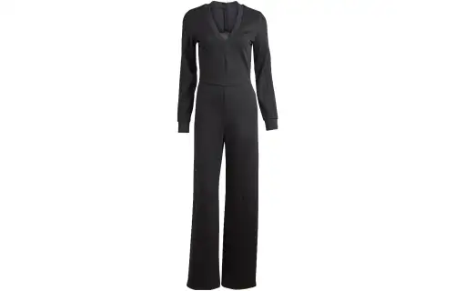 Adidas Originals OVERALLS Jumpsuit Women's Black