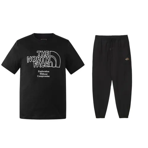 THE NORTH FACE Casual Sportswear Men's Black