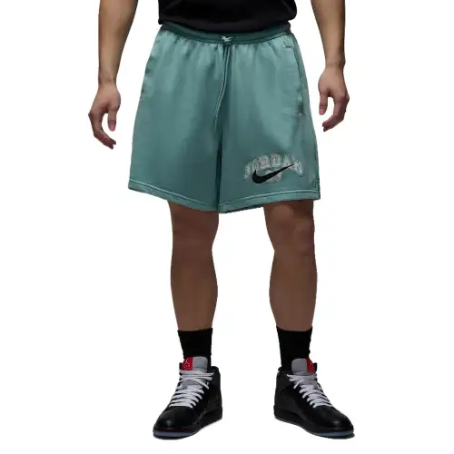 Jordan Mvp Men's French Terry Shorts