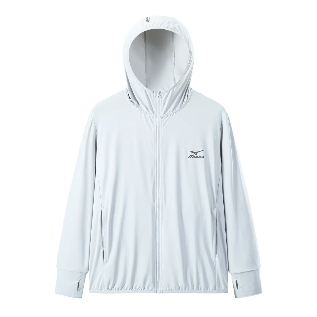 Mizuno UV Protection Sun Protection Clothing Unisex