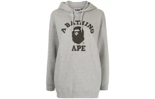 A BATHING APE Sweatshirt Women's