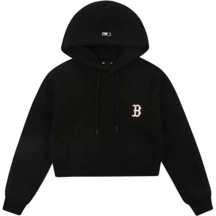 MLB Sweatshirts Women's Hooded (Non-detachable) Moderate