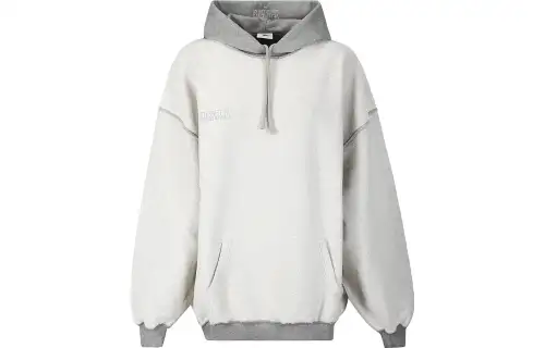 Vetements Sweatshirt Women's White