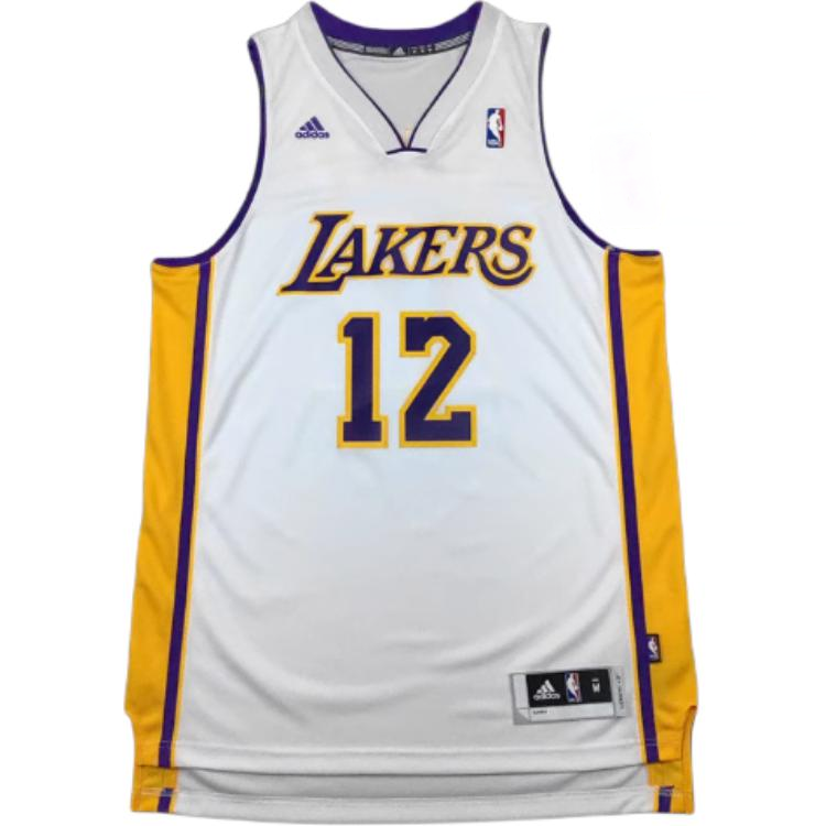 Adidas Basketball Jersey Men’s White