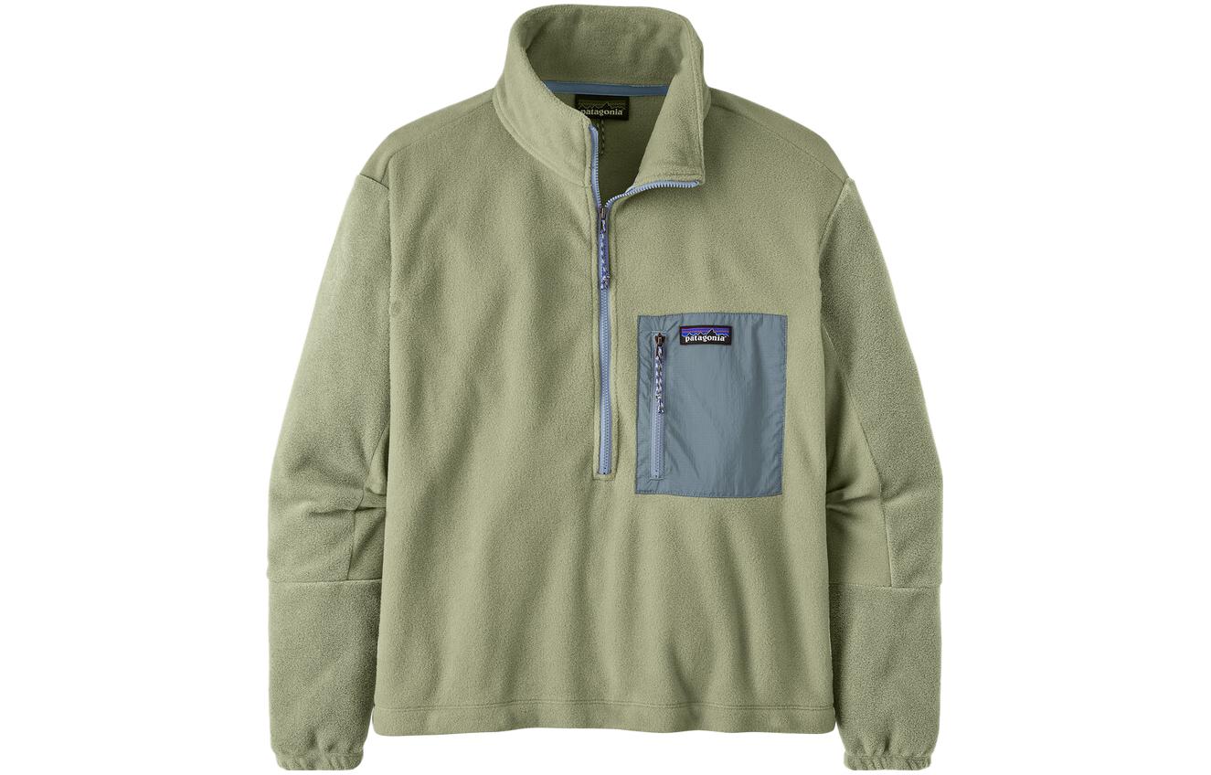 patagonia Microdini Half-zip Sweatshirt
