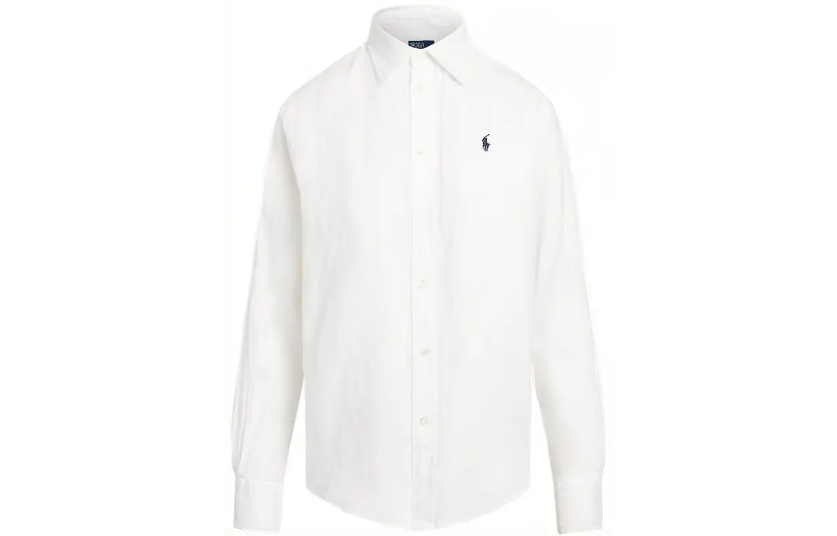 Polo Ralph Lauren SS23 Shirt Mixed Shipment Women's White
