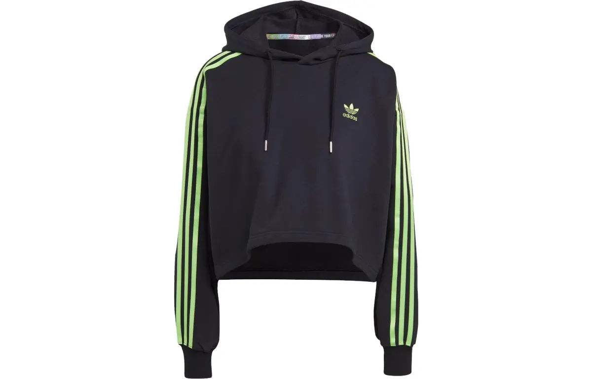 Adidas Originals Sweatshirt Women's Black