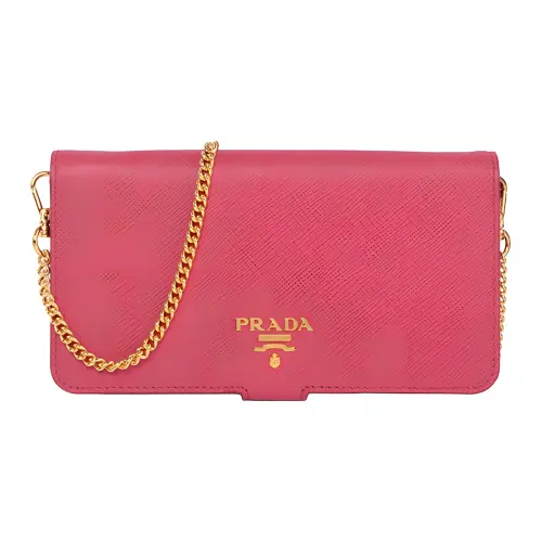 PRADA Shoulder Bags