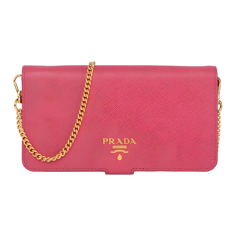 PRADA Shoulder Bags