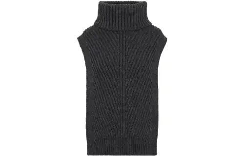 THE ROW FW22 Sweater Women's Gray