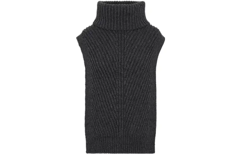 THE ROW FW22 Sweater Women's Gray