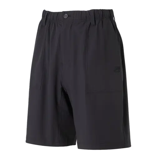 New Balance Casual Shorts Men's Black