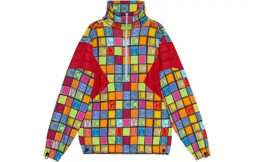 GUCCI SS23 Sweatshirt Women's Multicolor