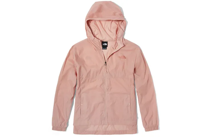 THE NORTH FACE Jacket Women's Pink