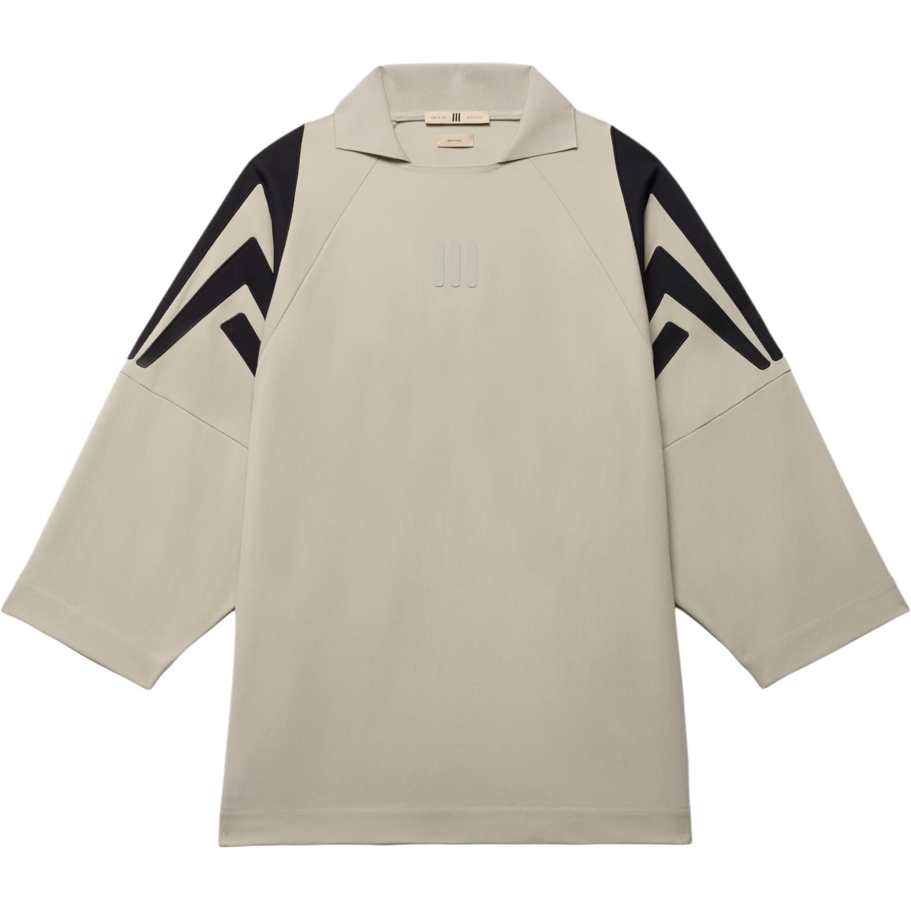 Fear Of God Athletics Goalie Jersey