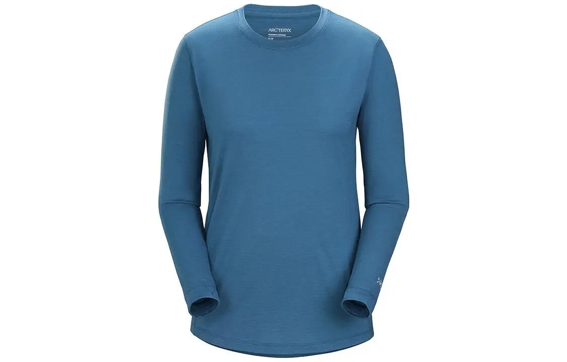 Arcteryx LANA Sweatshirts Women's Crew Neck Moderate Other
