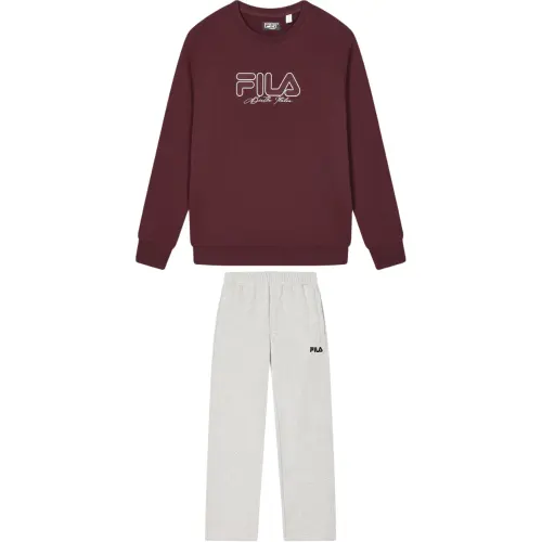 FILA ORIGINALE Casual Sportswear Unisex