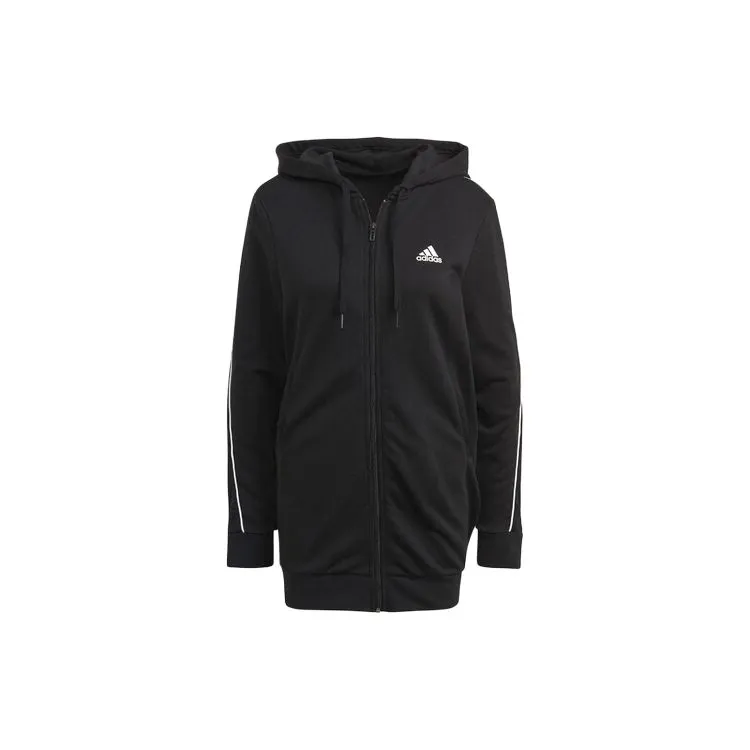 Adidas Essential Gian Sweatshirt Women's Black